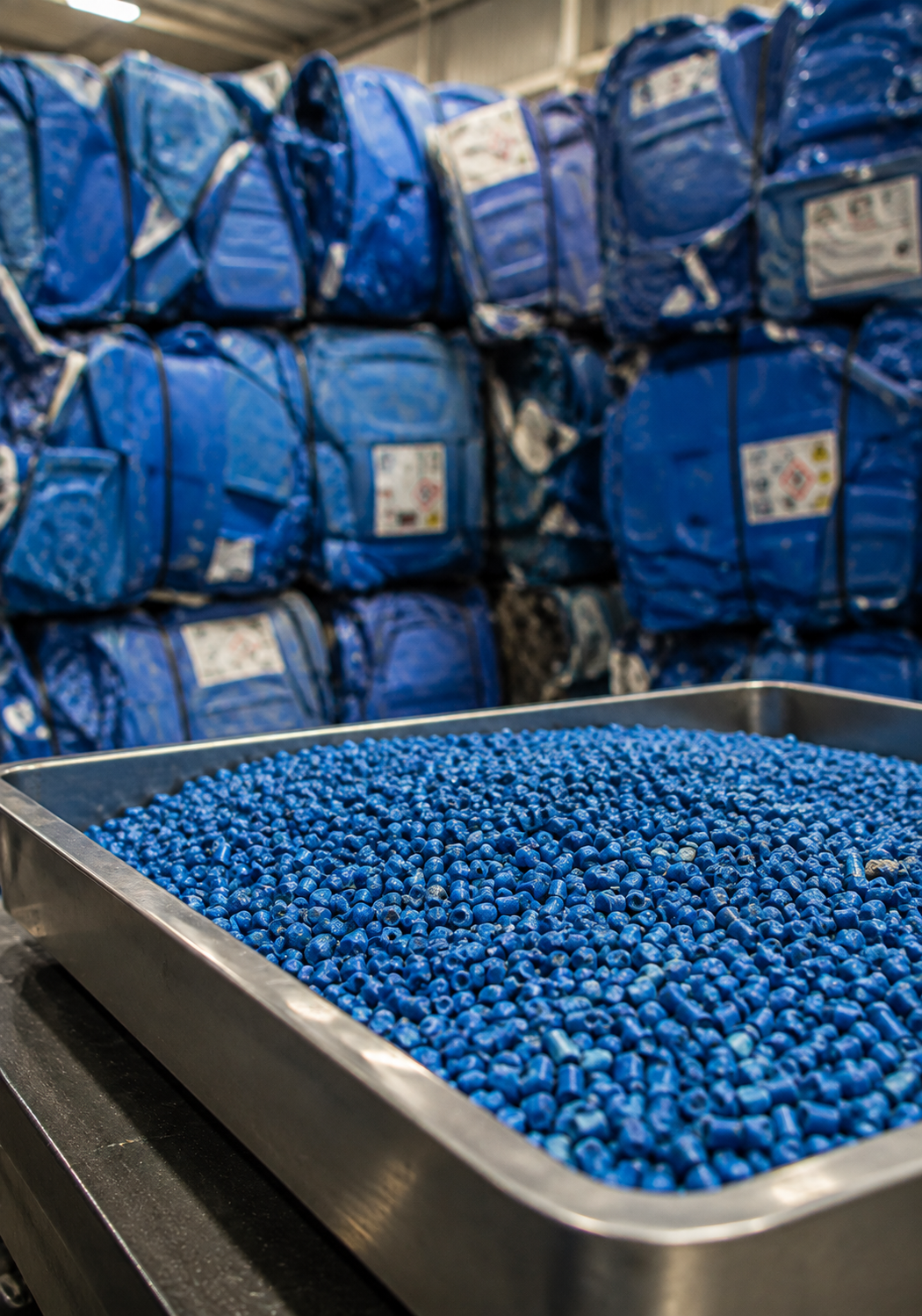 HDPE Granules
